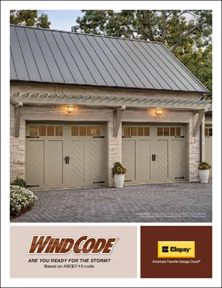 WindCode Residential