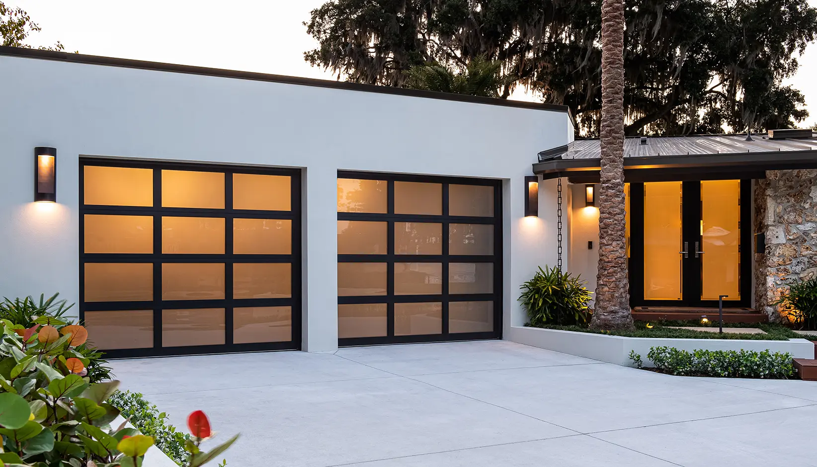 Avante-AX Avante Garage Doors