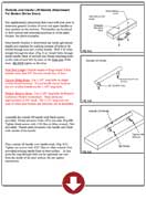 avante handle instructions Residential Garage Door Replacement