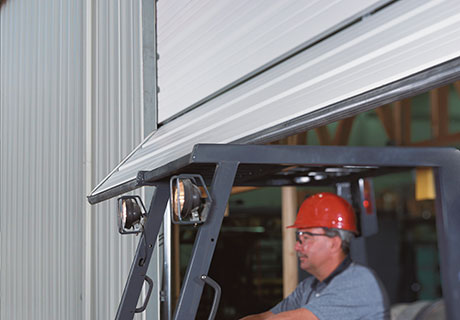 SPECIALTY PRODUCTS & ACCESSORIES overhead doors
