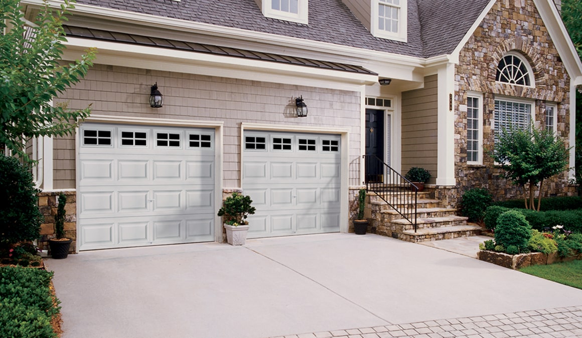 Energy Efficient Garage Doors Conn Shoreline Advanced Overhead Door