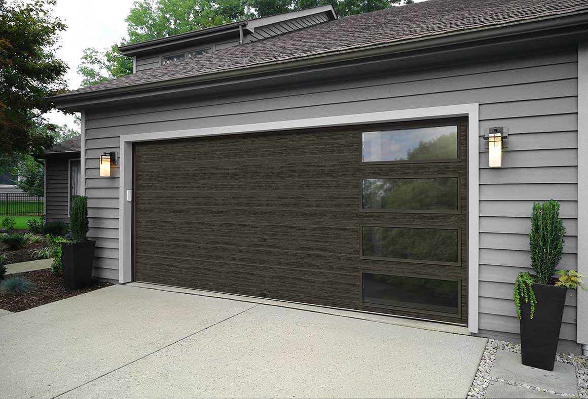 How to Choose a Garage Door For Your Home