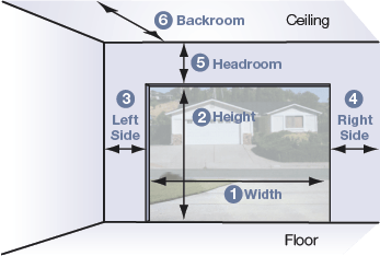 Residential Garage Door Installation Clopay How To 52 Residential Garage Door Installation Builder Resources Clopay