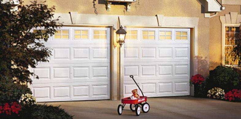 Clopay Garage Door Safety Month, Garage Door Safety