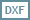 DXF Icon