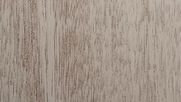 How to Stain a Canyon Ridge Faux Wood Garage Door