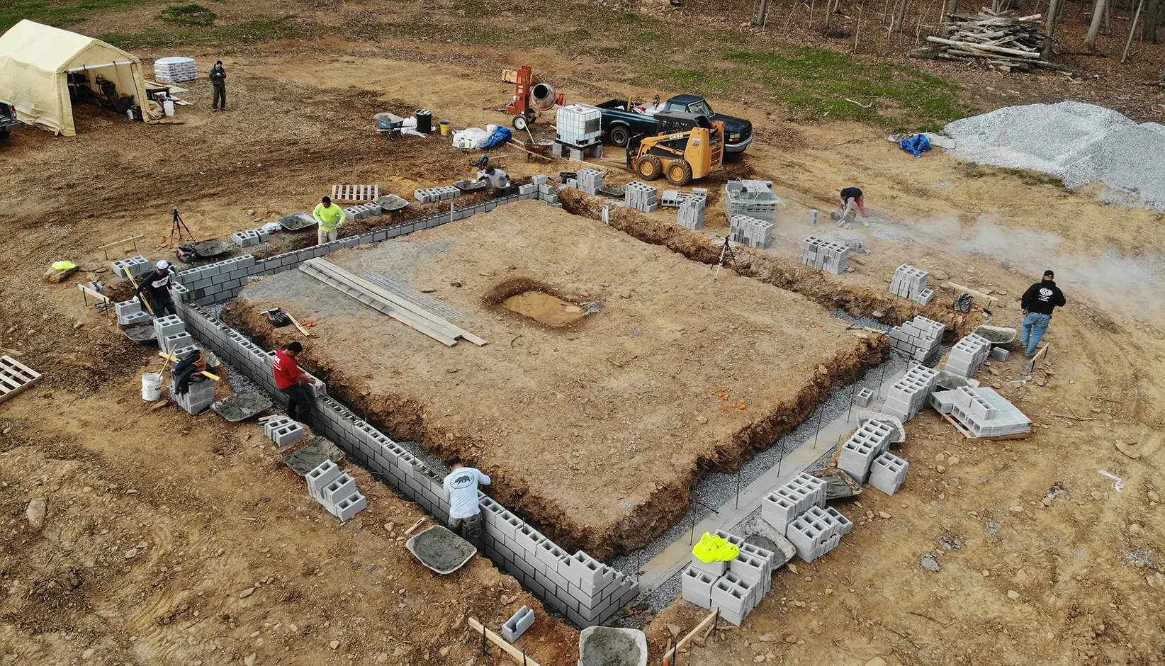 Foundation