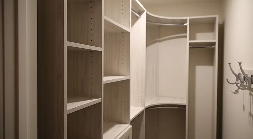 ClosetMaid Master Closet