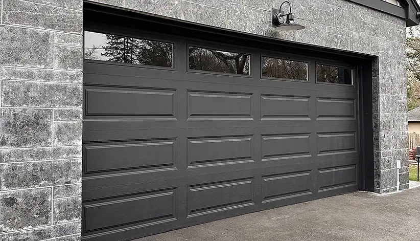 John Colaneri Garage before makeover