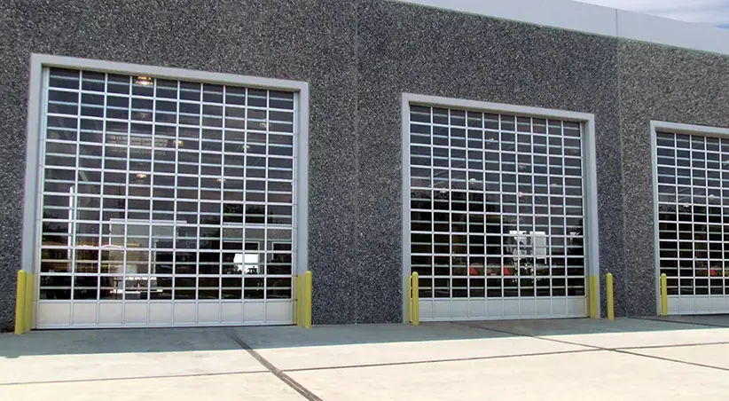 Commercial Overhead Door