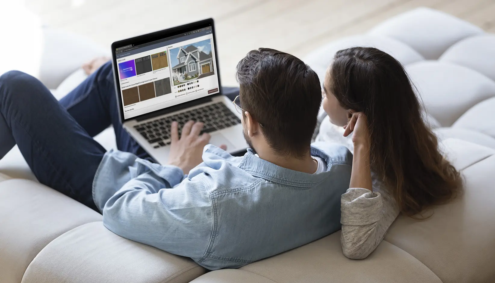 EZDoorBlog Garage door visualizer tool