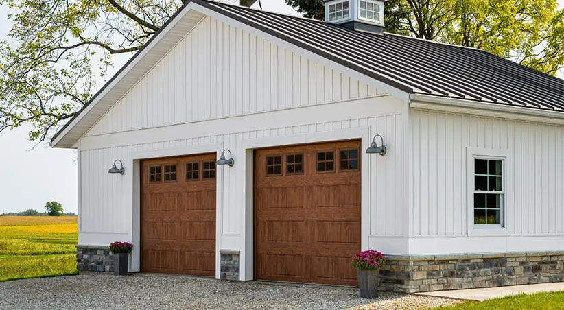 Gallery Steel Clopay Garage Door