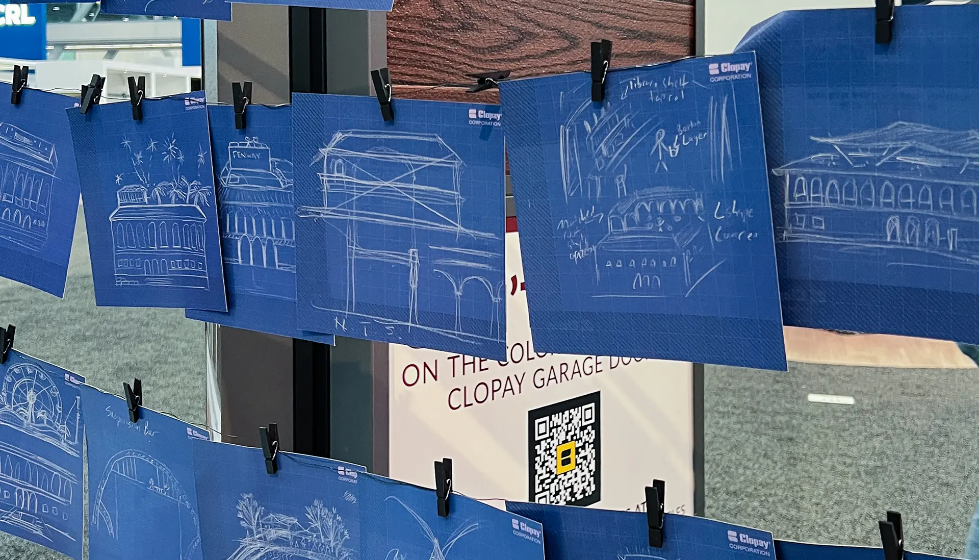 AIA Booth 2025
