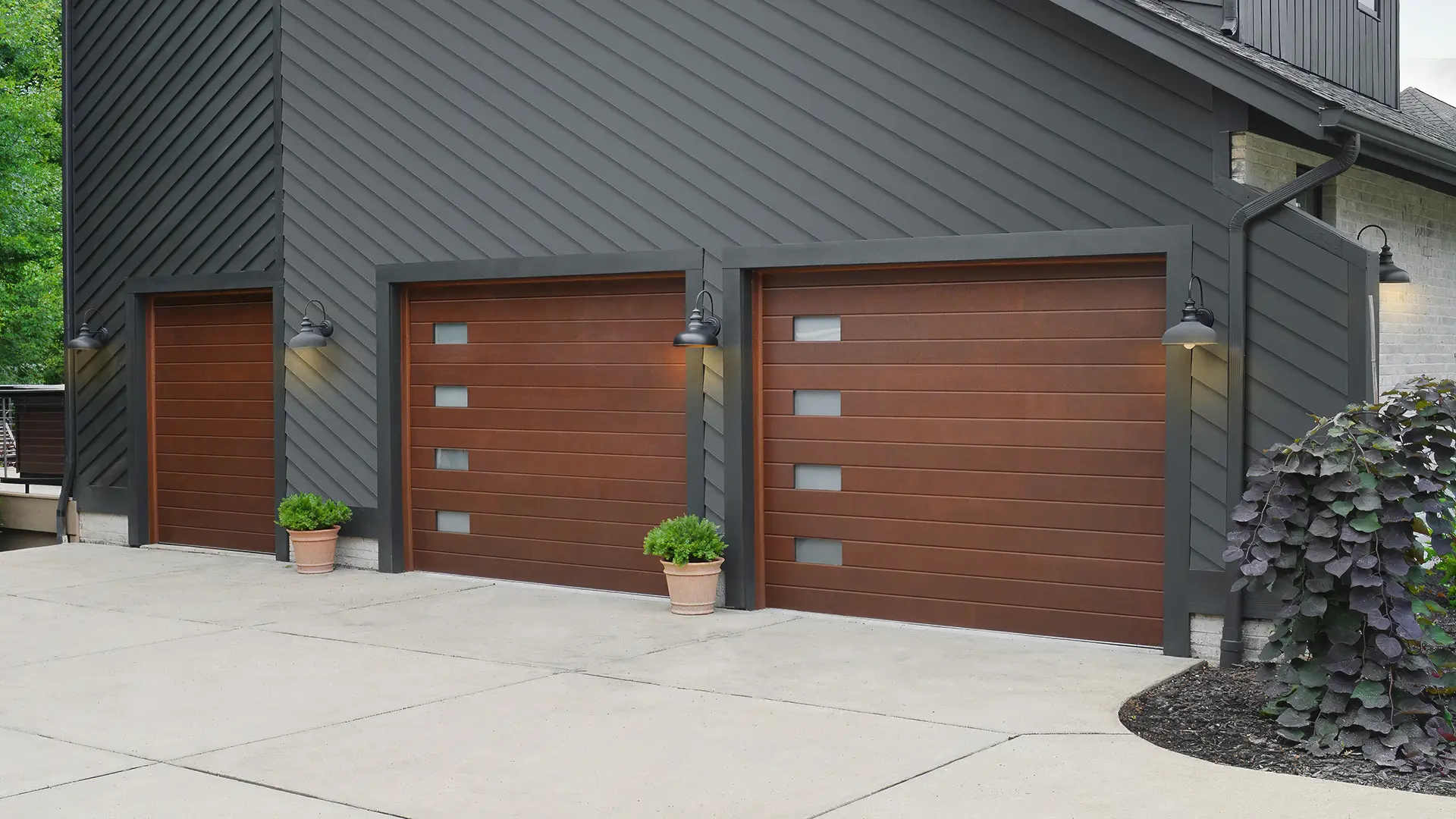 Canyon Ridge Modern