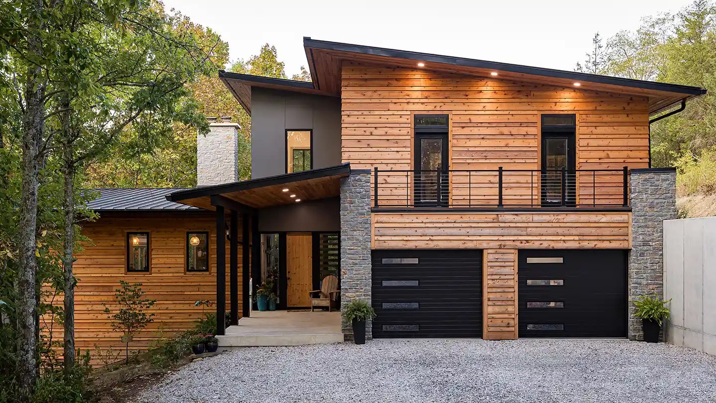 Garage Door Repair Near Me