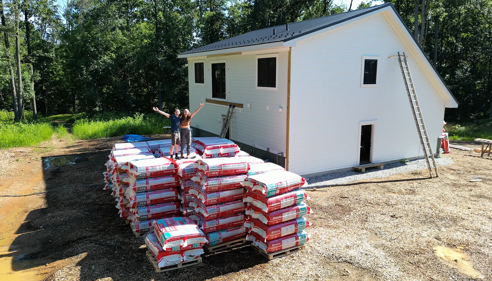 Insulation