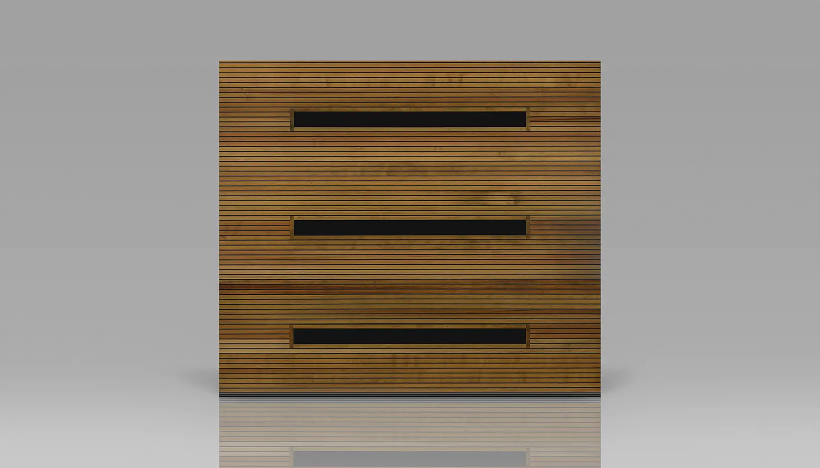 Reserve Wood Custom