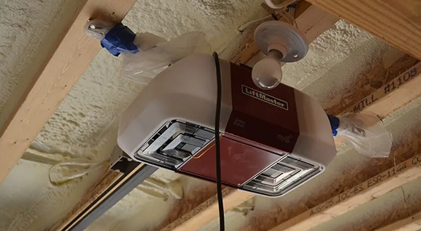 LiftMaster Garage Door Opener