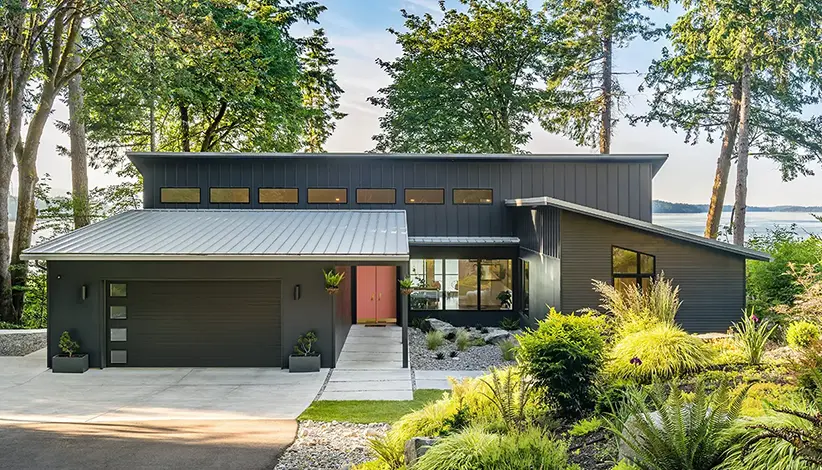 Modern Steel