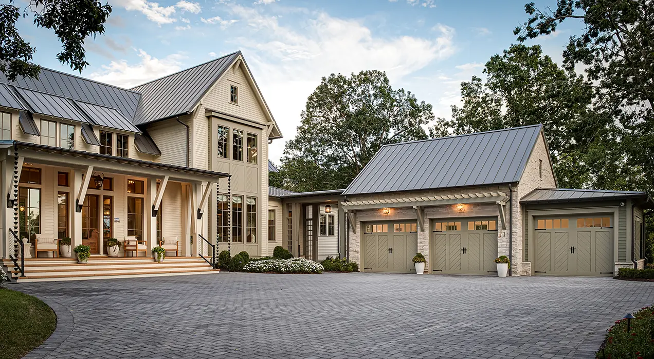 Southern Living Idea House