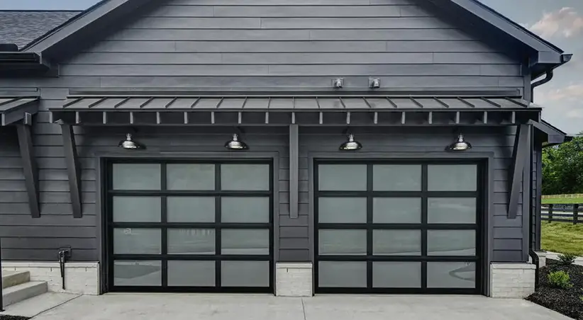 Avante Garage Doors