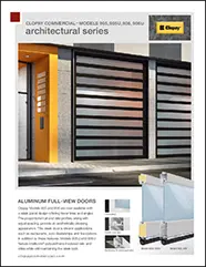 Brochure Model 906/906U