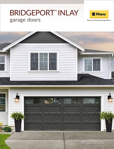 Bridgeport™ Inlay Brochure