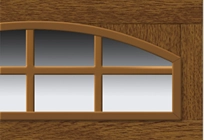 Window frame