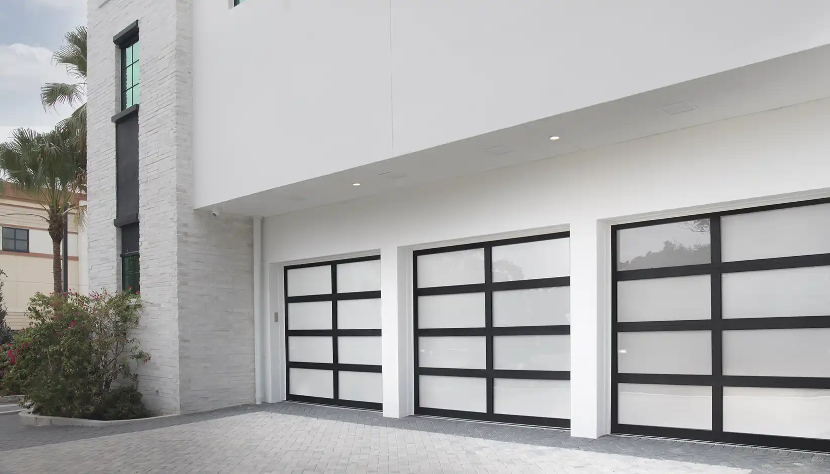Avante Garage Doors