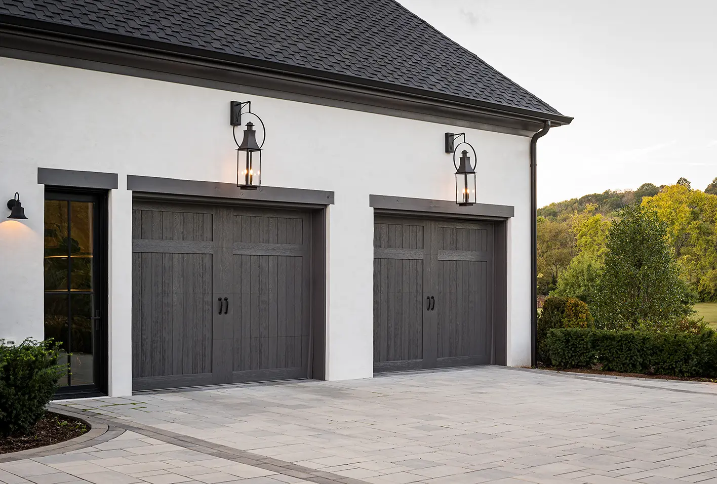 Canyon Ridge 5-Layer