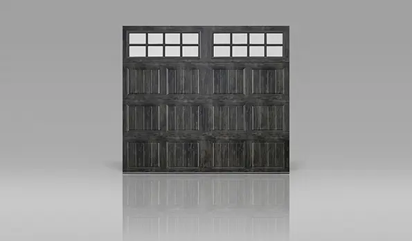 GALLERY-GD4S-SLATE-SQ24 Gallery Steel