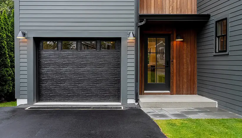 Insulated vs NonInsulated Garage Doors Clopay® Buying Guide