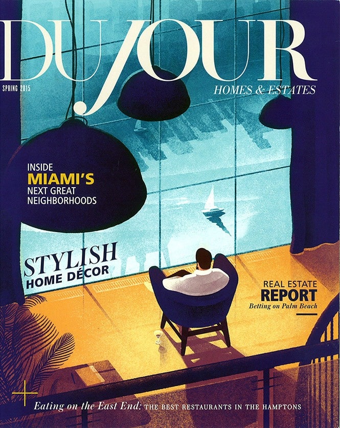 Dujour Magazine
