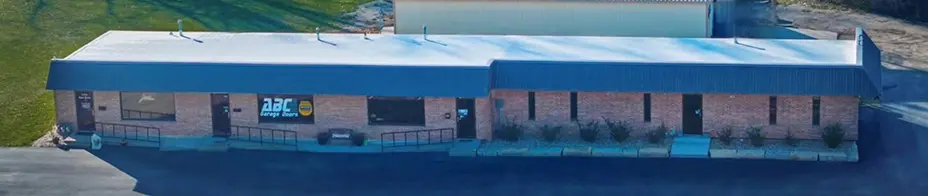 ABC Garage Doors in Kansas City