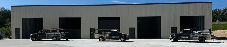 Alliance Garage Doors