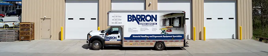 Barron Equipment Services