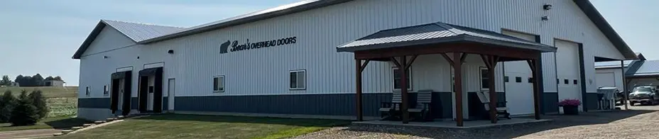 Bears Overhead Doors