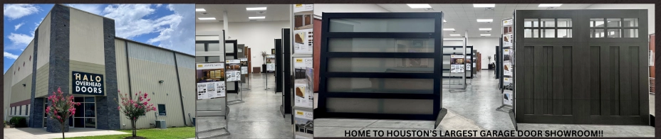 Halo Overhead Doors