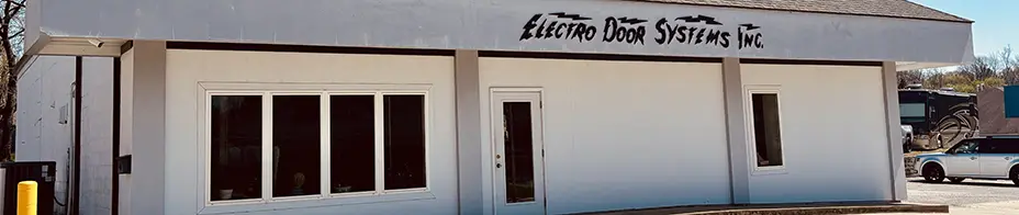 Electro Door Systems Inc