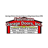 Fehrmann Garage Doors