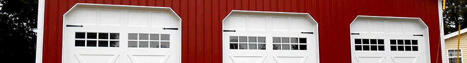 Garage Doors Of Sikeston