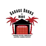 Garage Doors & More