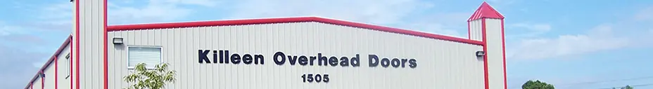 Killeen Overhead Doors