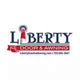 Liberty Door and Awning