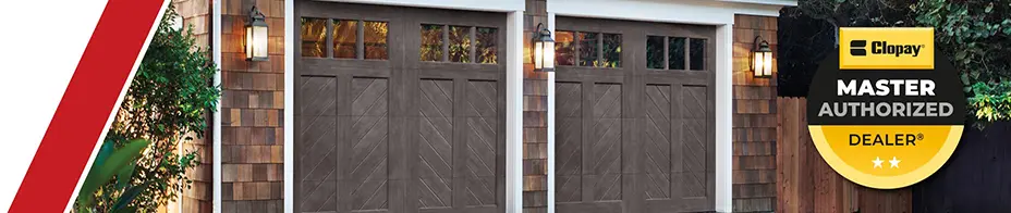 Markham Garage Doors