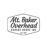 Mt. Baker Overhead Garage Doors Inc.