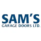 Sam's Garage Door