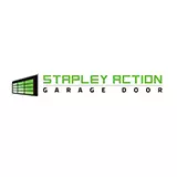 Stapley Action Garage Door