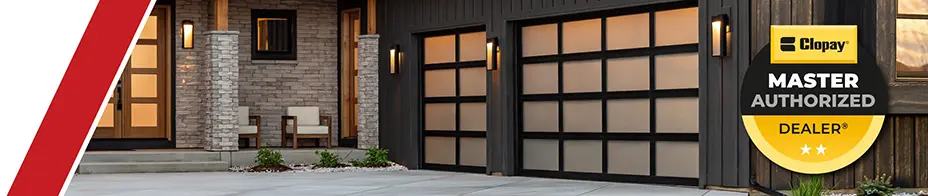Whitby Garage Doors