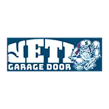 Yeti Garage Door